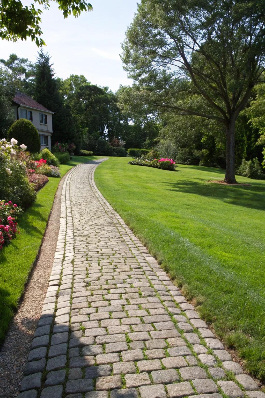 Expansions can provide more space and a smooth transition to the garden.