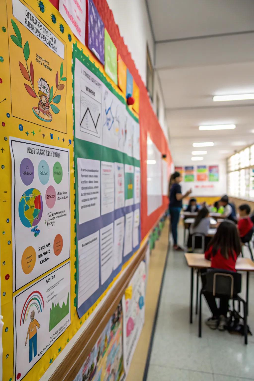 Visual tools that simplify and enhance learning.