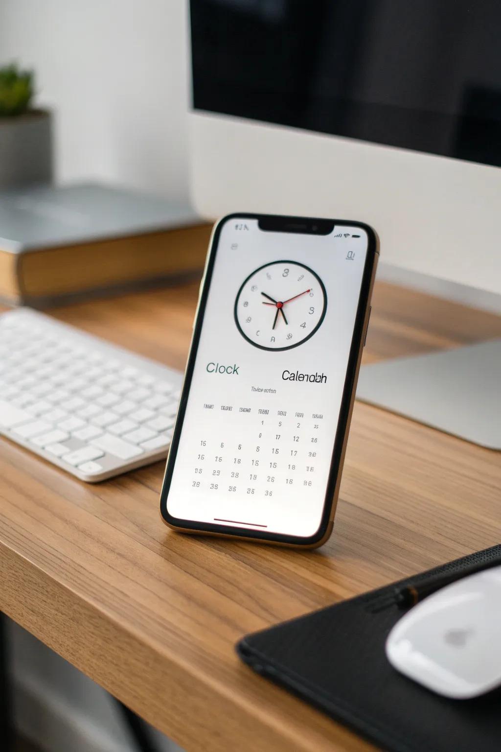 Widgets that are as useful as they are visually pleasing.