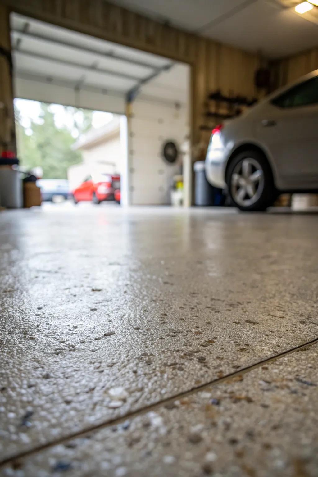 Textured surfaces enhance both grip and aesthetics.