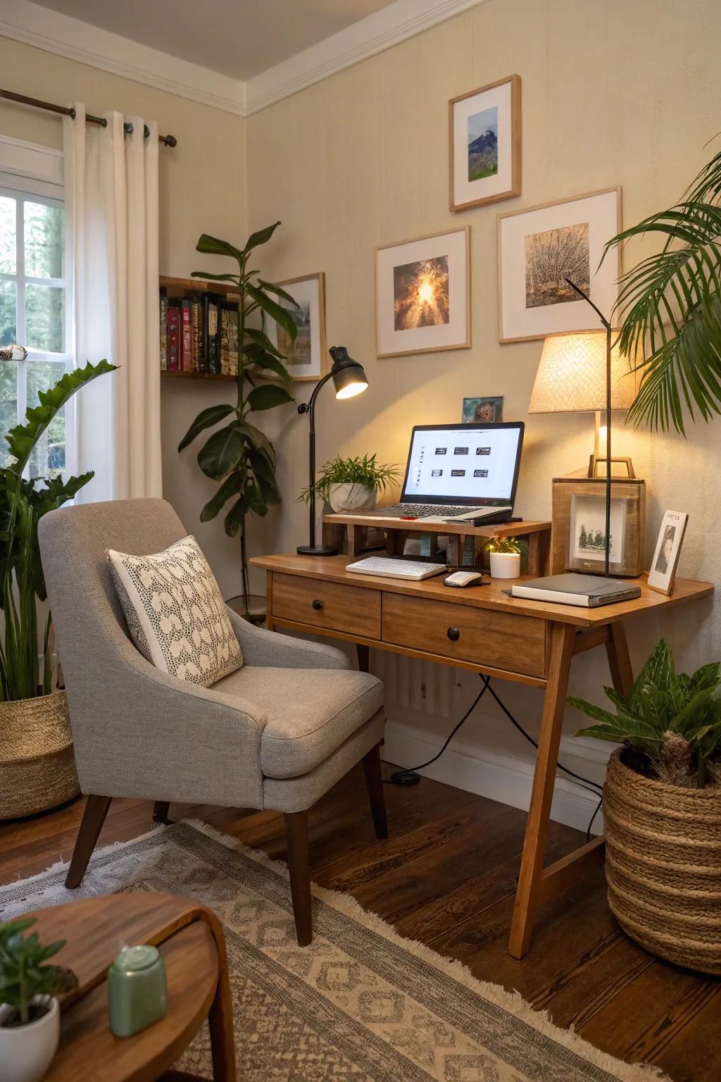 Connected outlets efficiently manage energy use in your home.