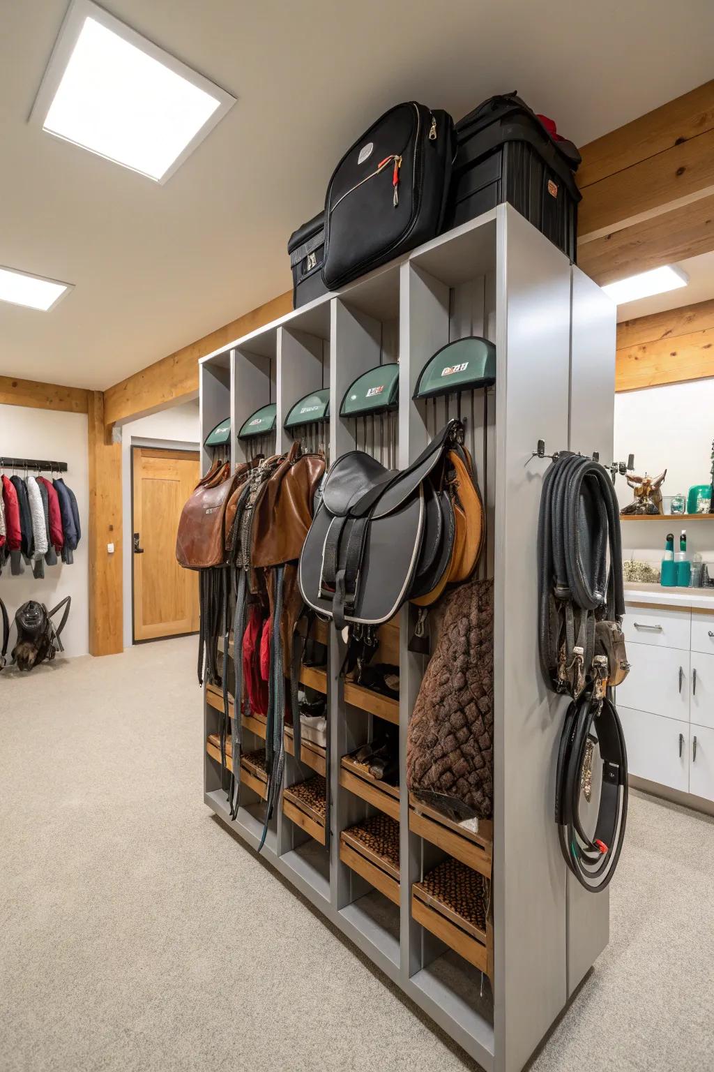 Design the perfect arrangement with bespoke supports.