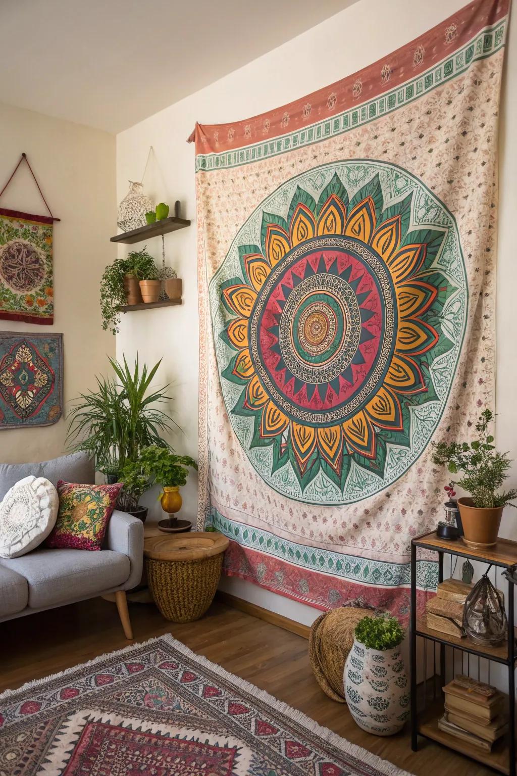 Cultural motifs add depth and intrigue.