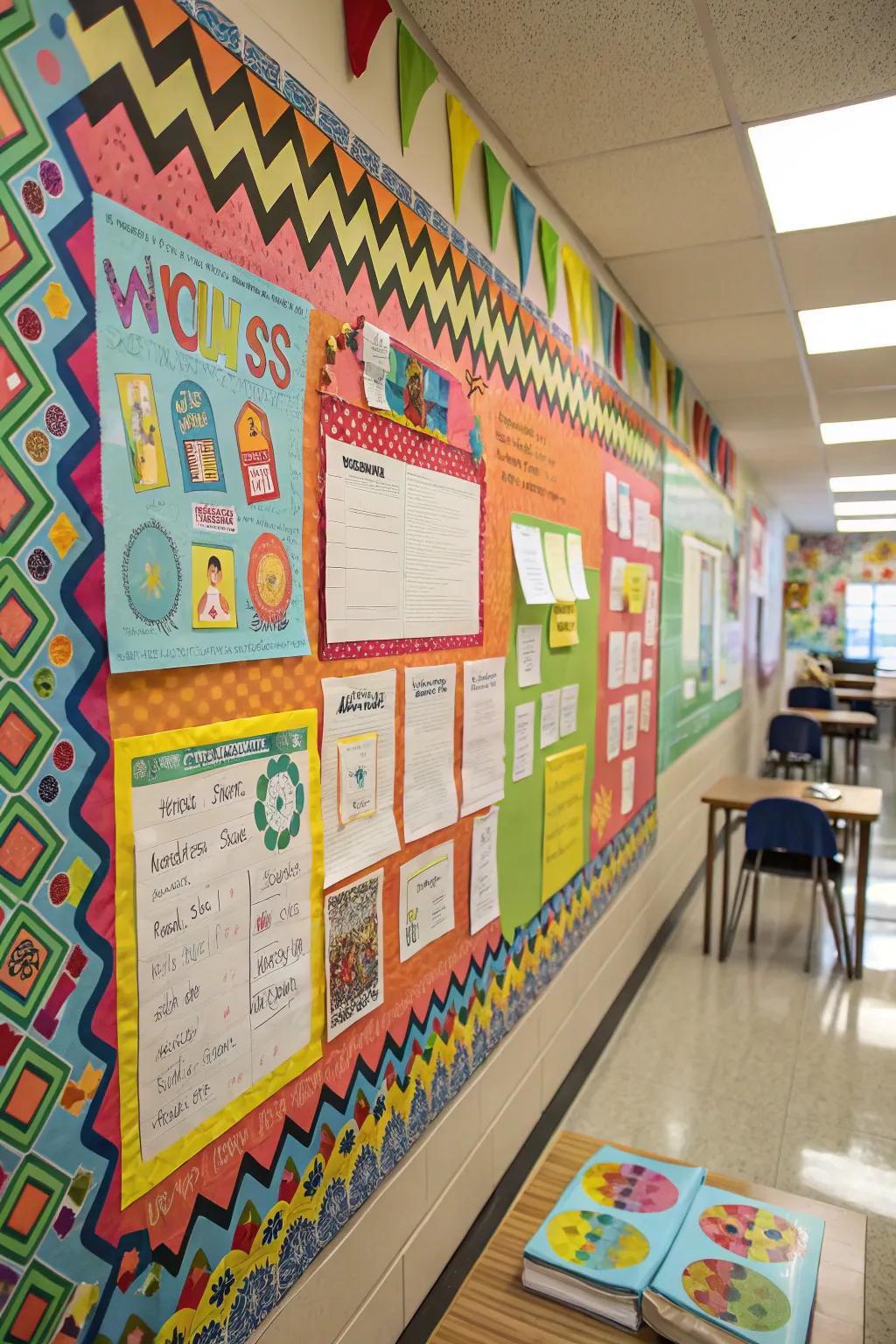 Engaging and captivating designs.