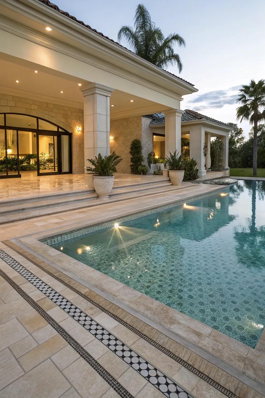 Consistent shifts improve flow and harmony.