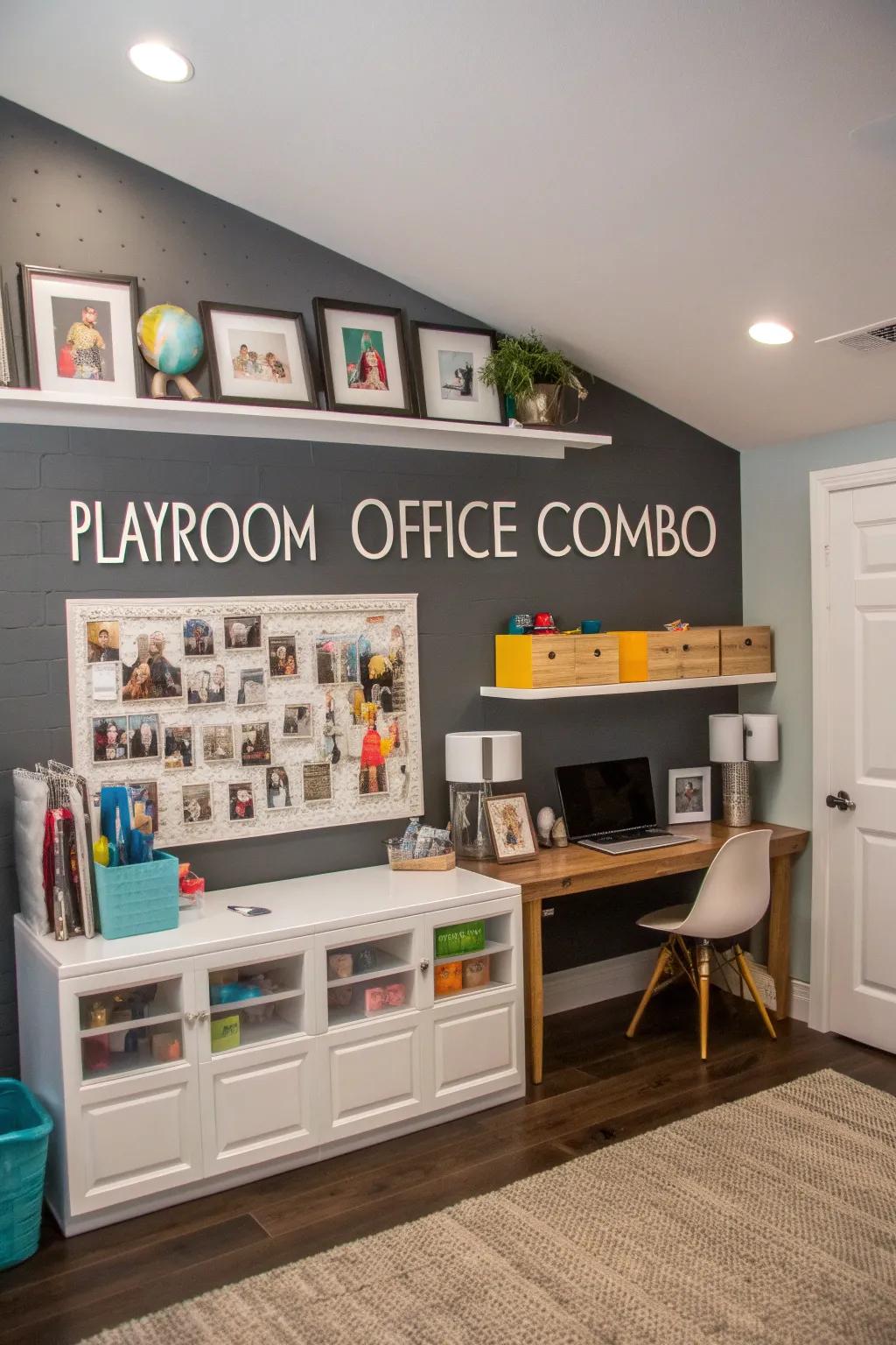 Personal touches make it uniquely yours.