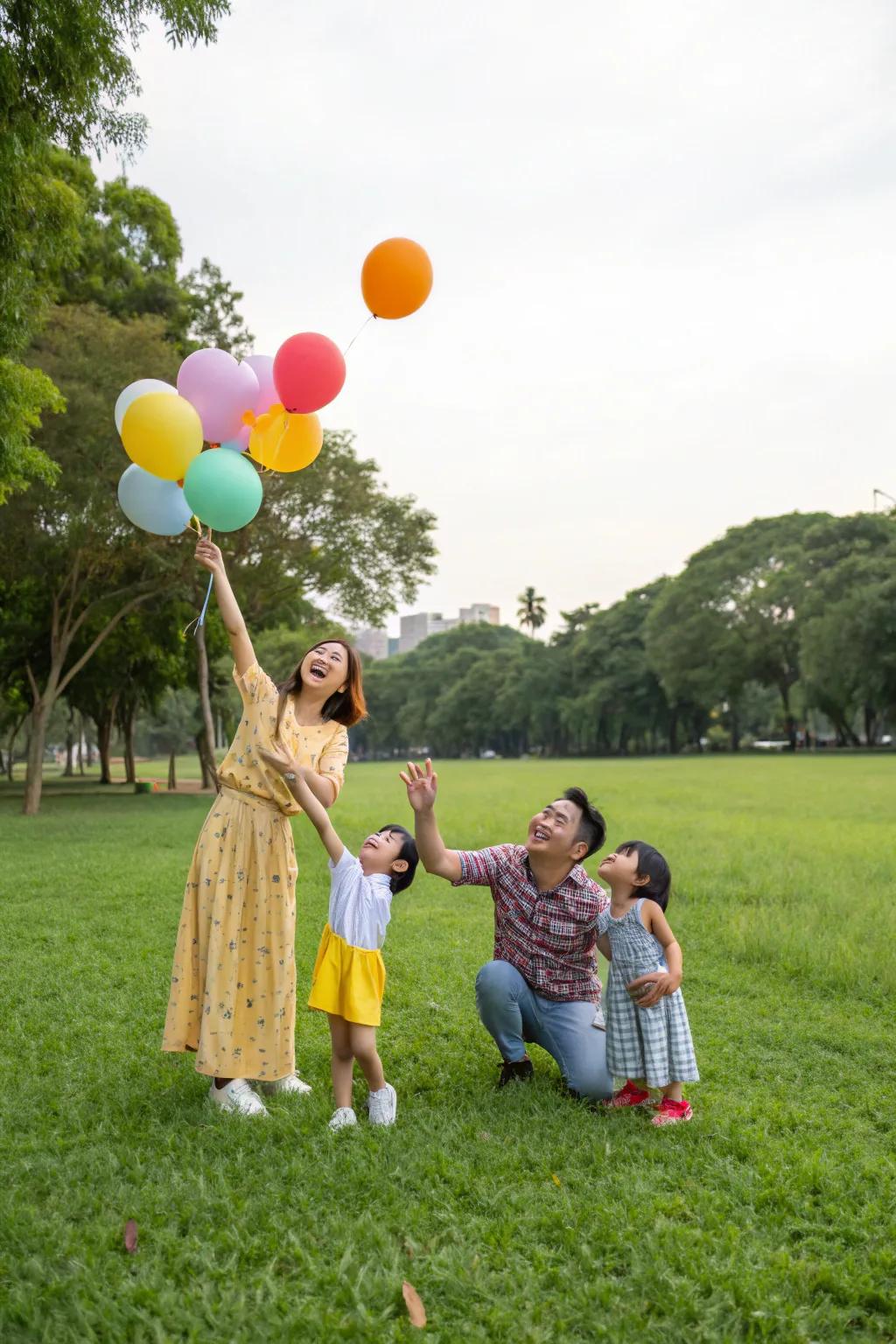 Infuse your photos using happiness and hue utilizing vibrant orbitals.