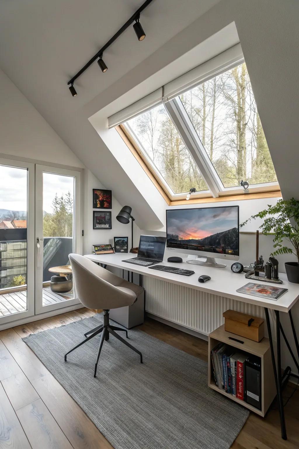 Integrating technology seamlessly into your office