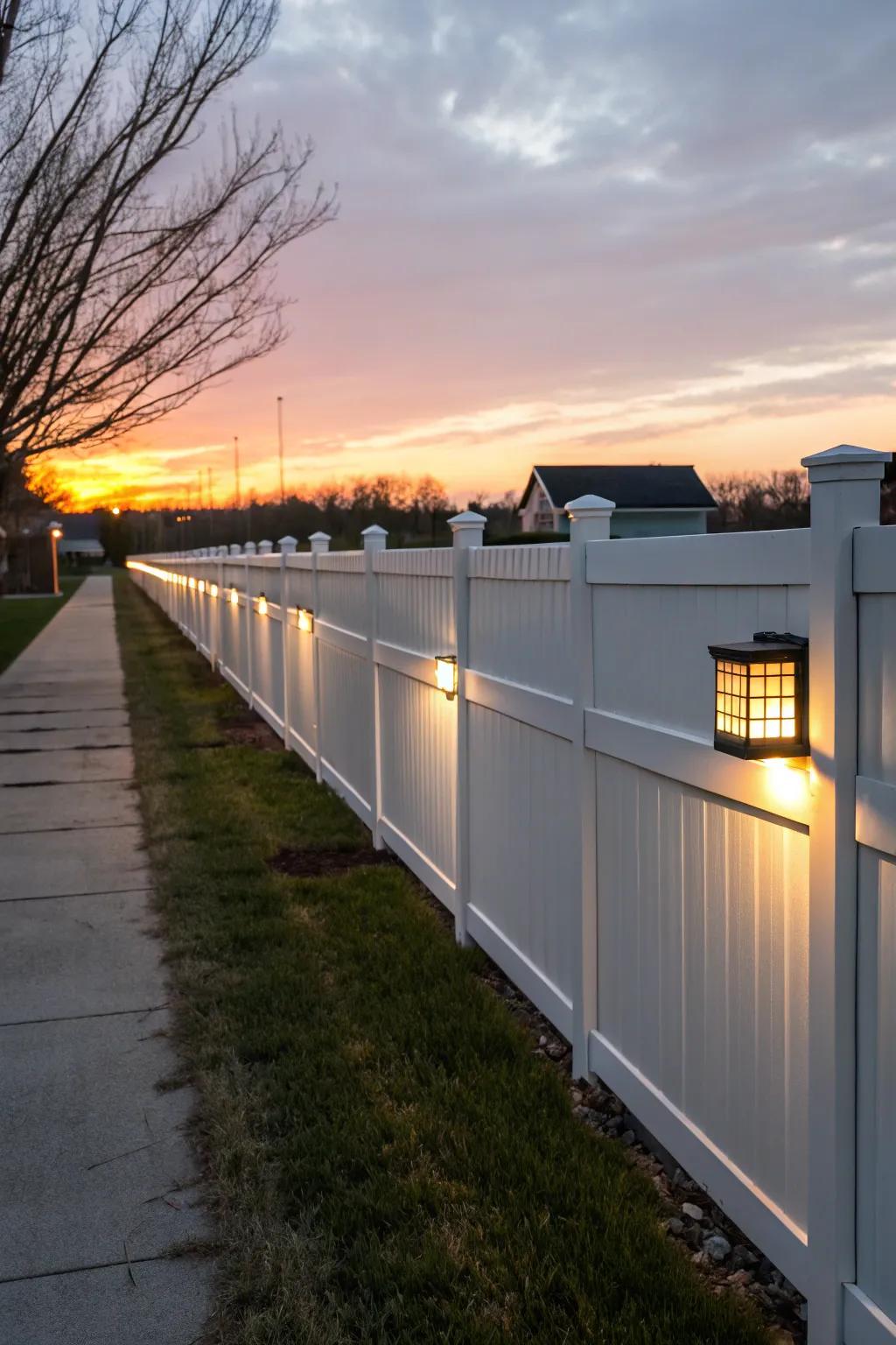 Sun-driven lights offer sustainable and effective lighting.