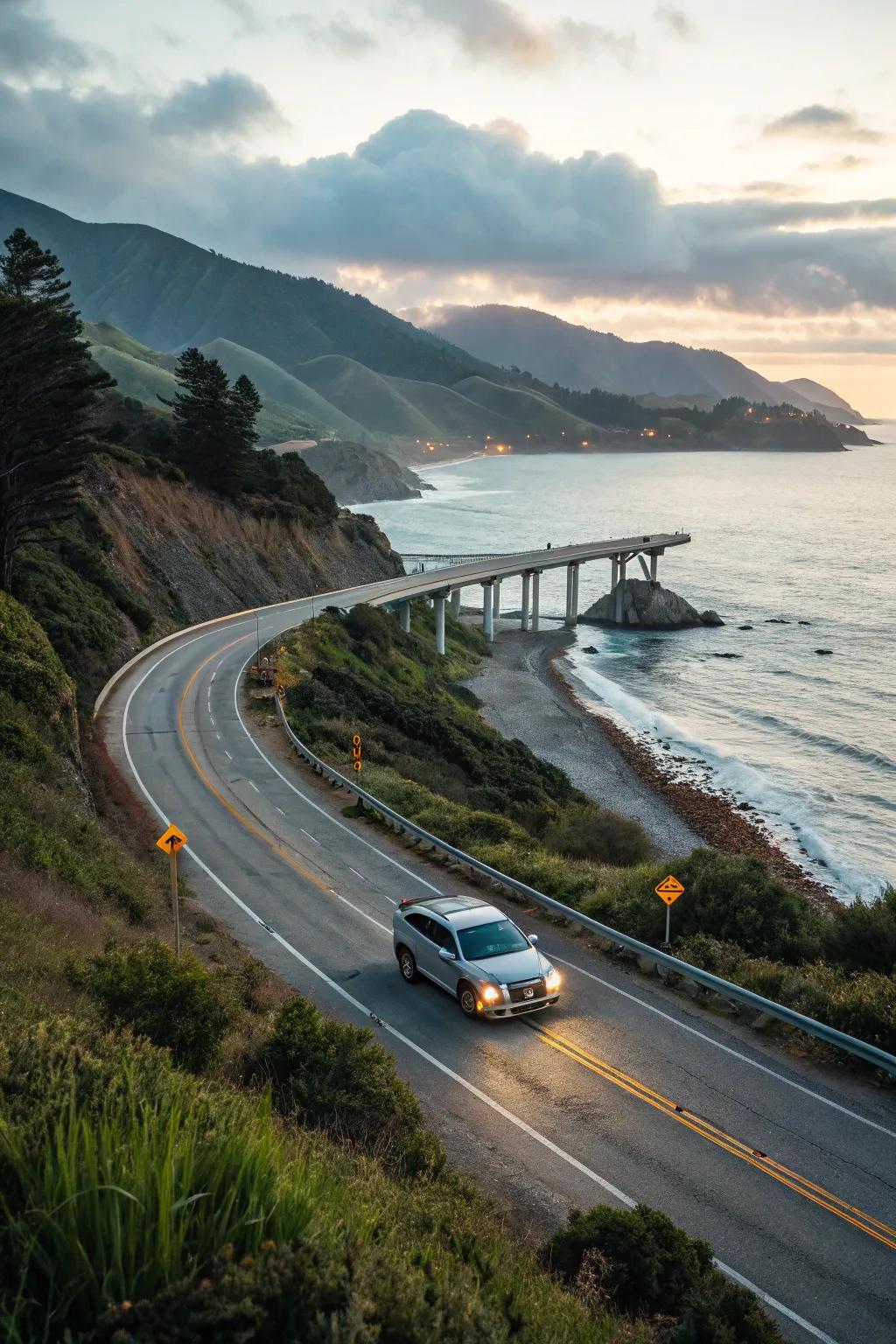 Hit the road for an unforgettable Mother's Day trip.