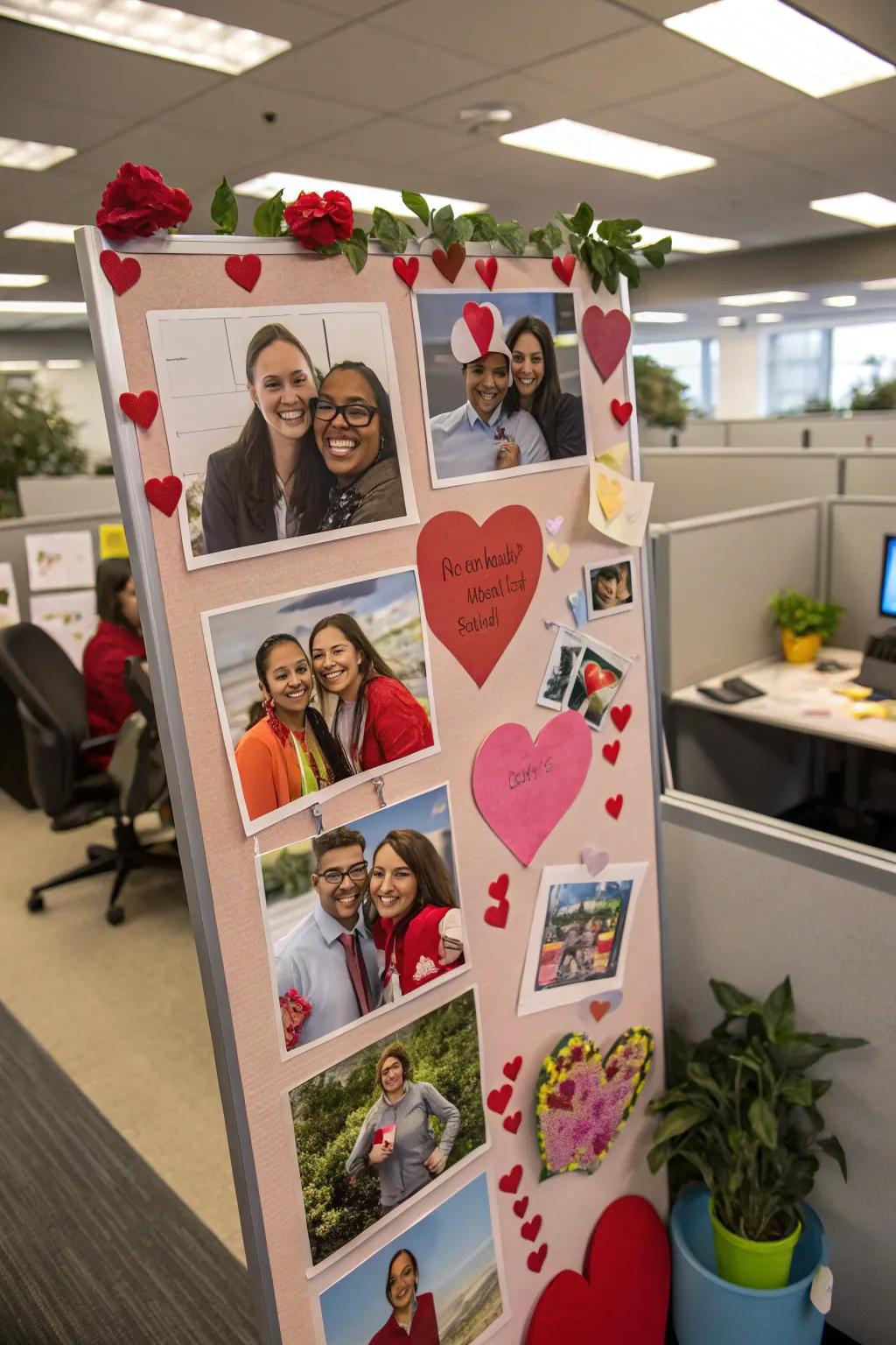 Capturing joyful memories.