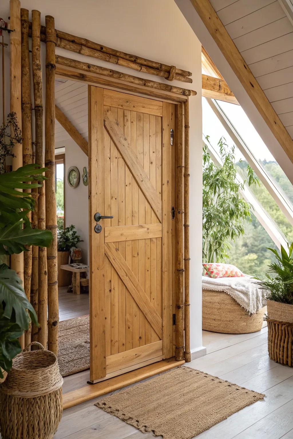 Green choices for eco-conscious homes.