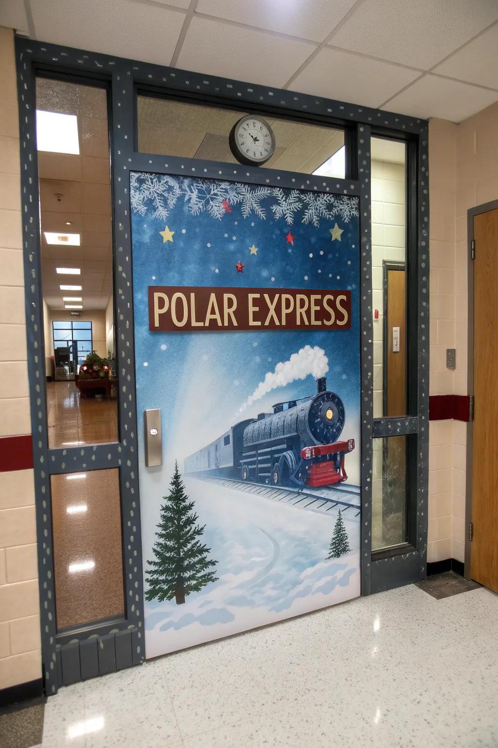 All Aboard the Glacial Express!