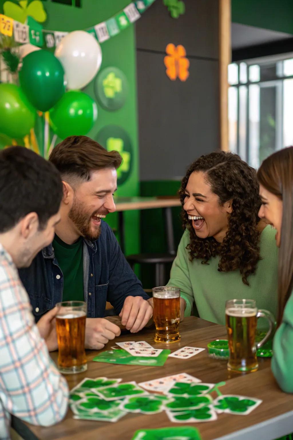 Challenge your attendees using a fun and informative facts game.