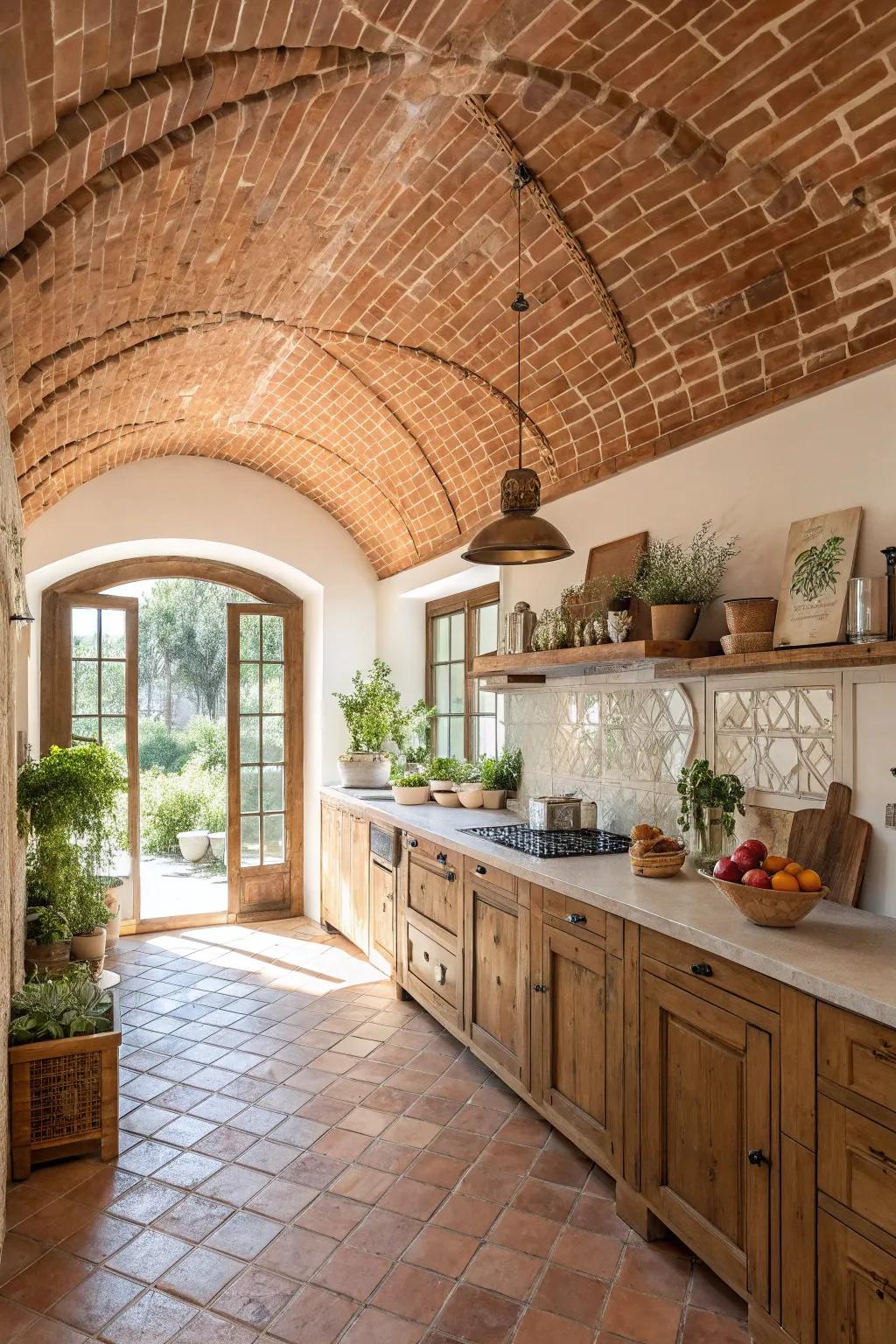 Nature-inspired shades contribute an organic and grounded vibe.