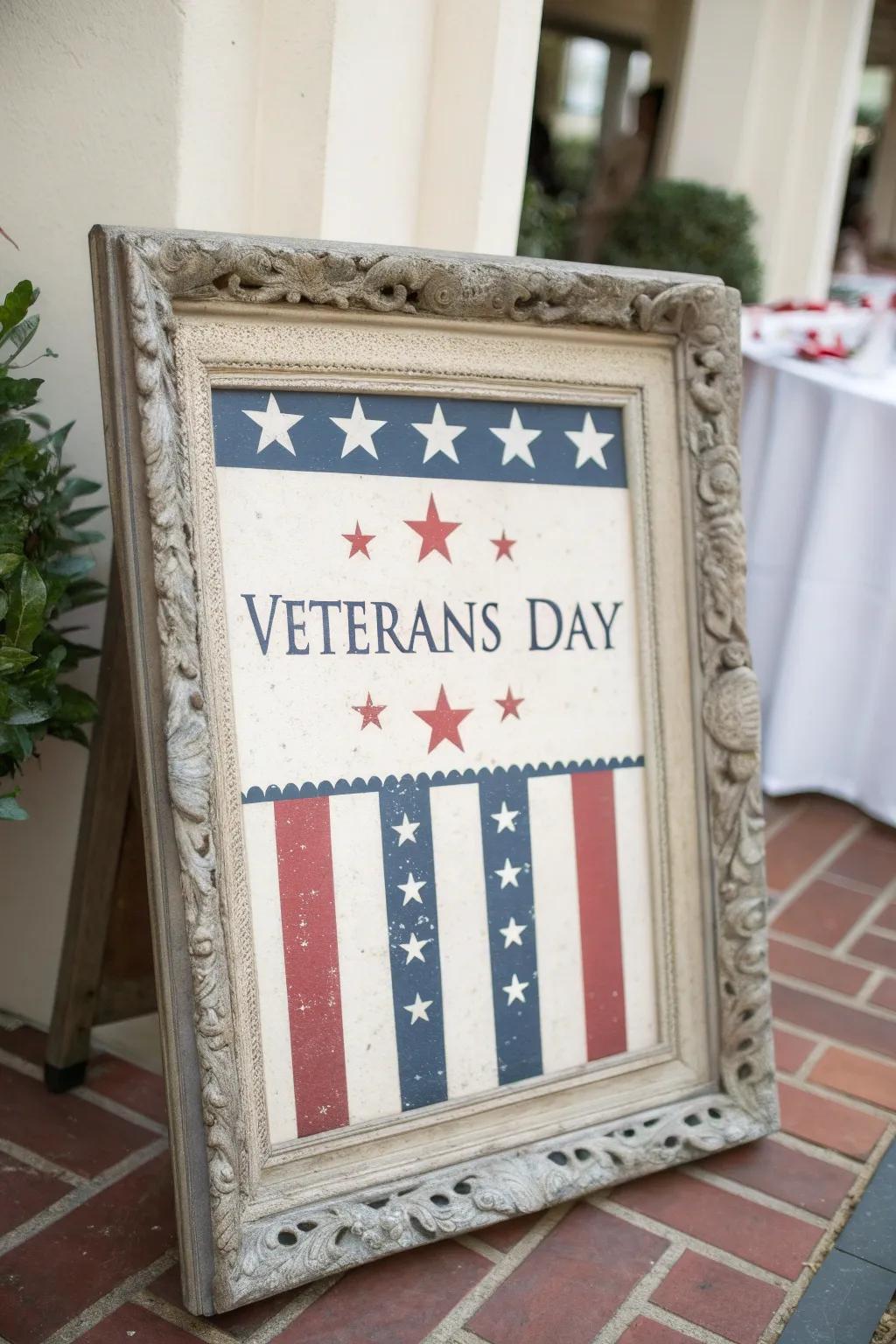 A nostalgic acknowledgment of the past with enduring charm.