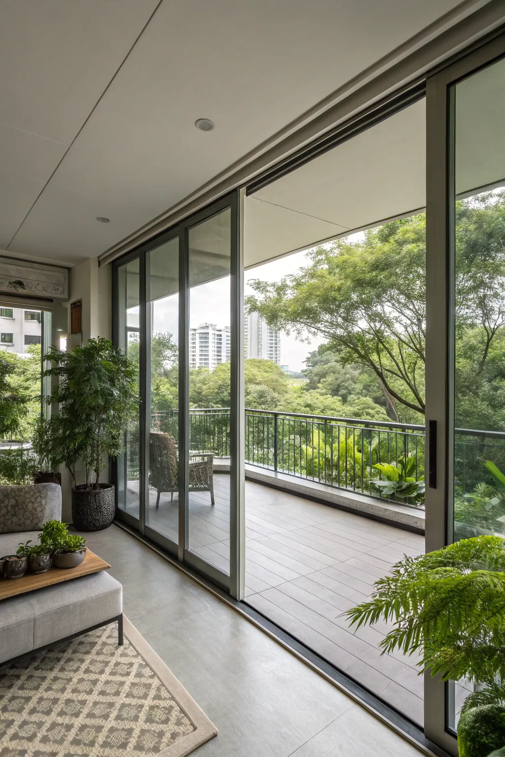 Modern Interior Concepts for Condominiums