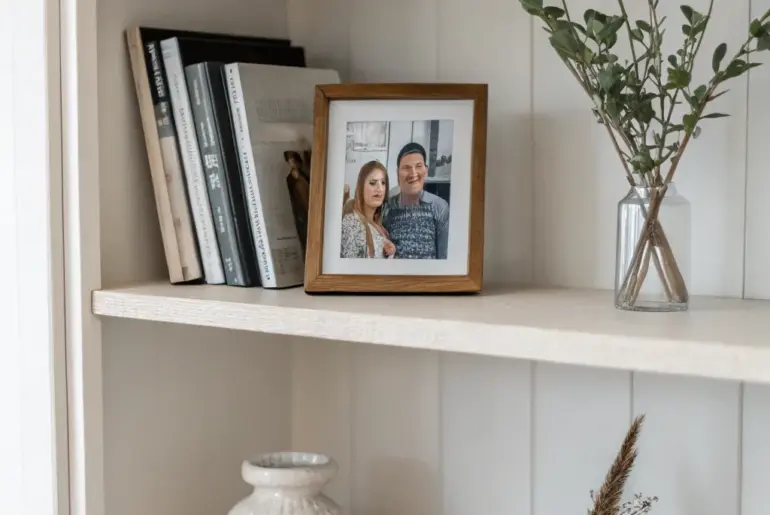 Shelf Decor Designs to Transform Your Home