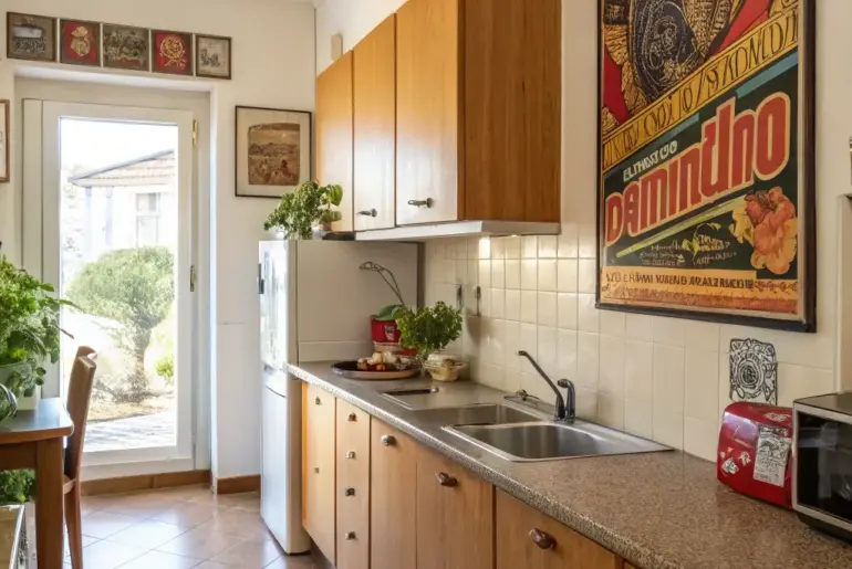 Mosaic of Concepts for Standout Colourful Posters