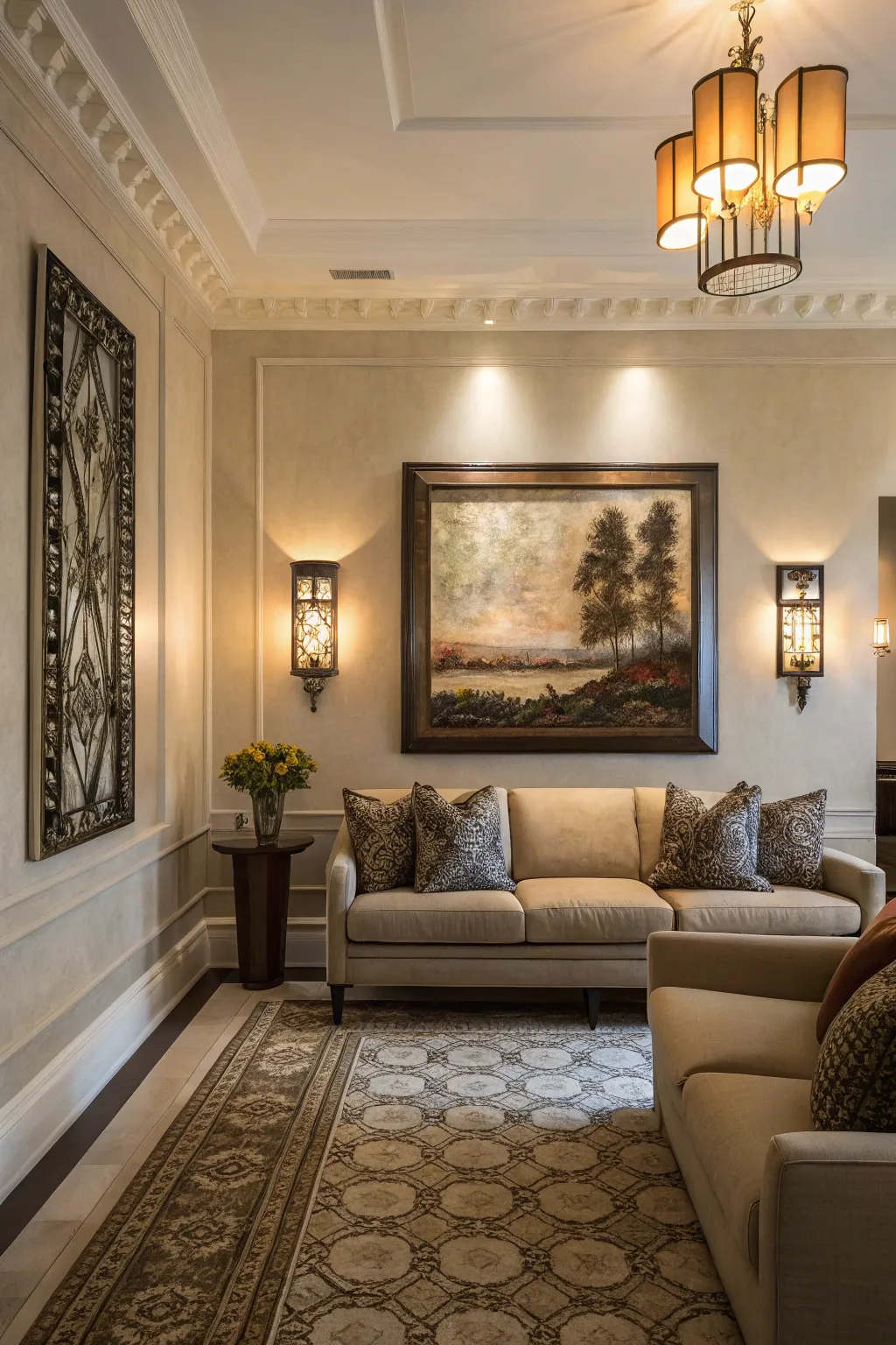 Imaginative Lighting: Fixture Ideas for Modern Homes