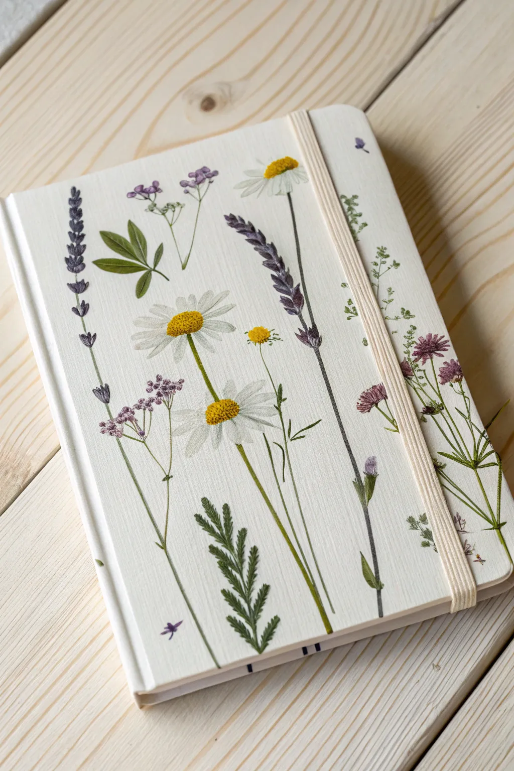 Visual Guide to Beautiful Notebook Covers
