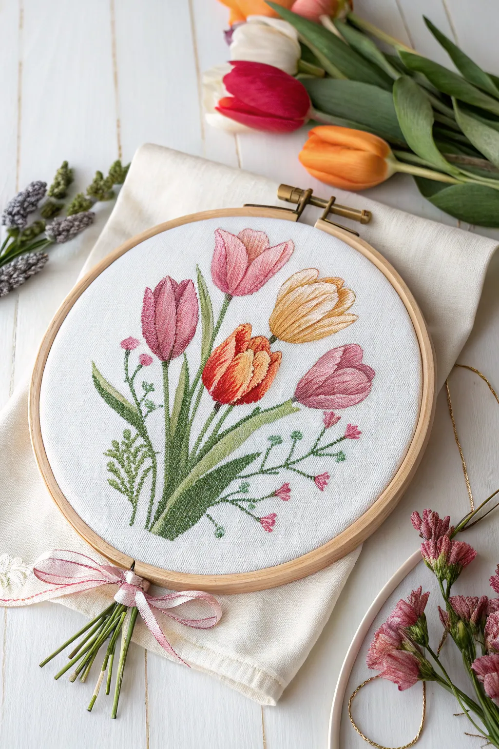 Stylish Cross Stitch Patterns to Elevate Your Décor