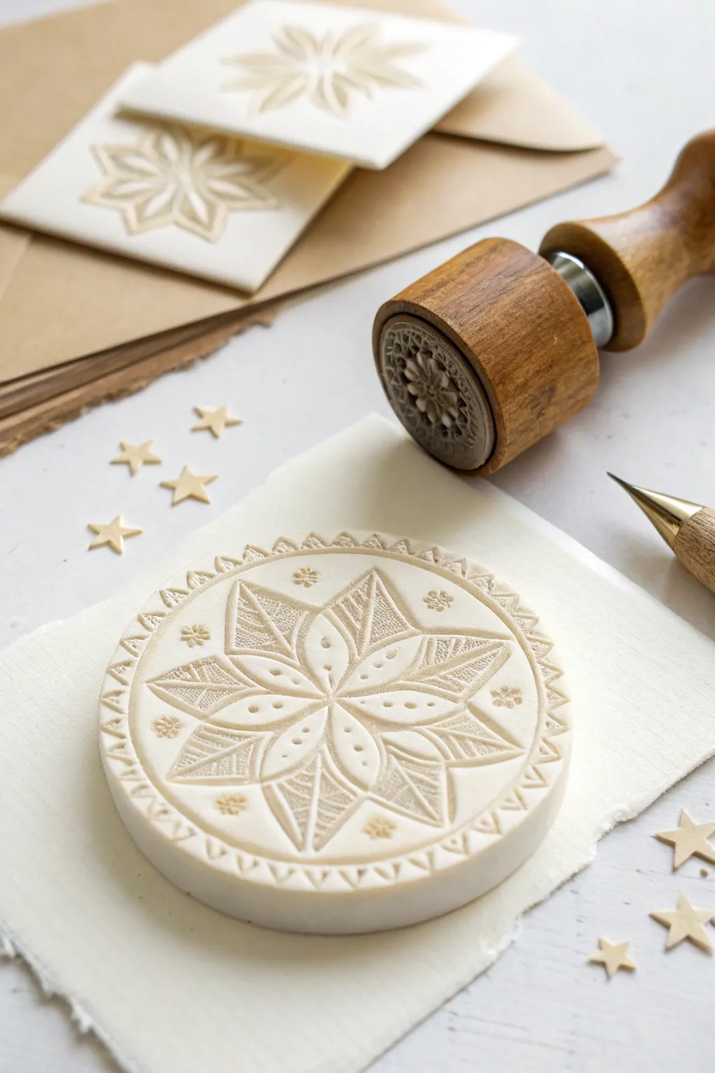Eraser Stamp Gallery: Explore Artistic Possibilities