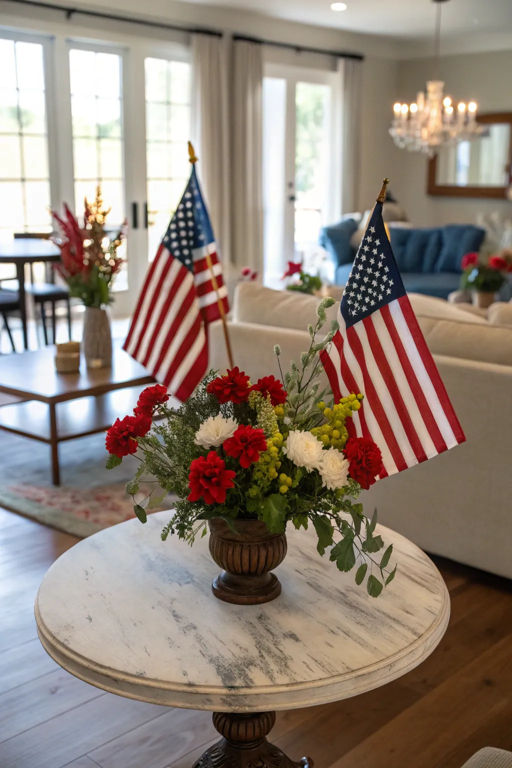 Thoughtful Gifts and Activities for Boot Camp Departures