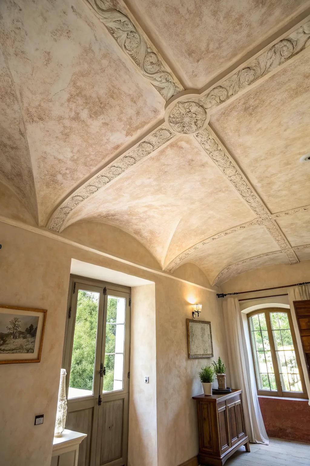 Inspiring Ceiling Ideas for Every Design Style