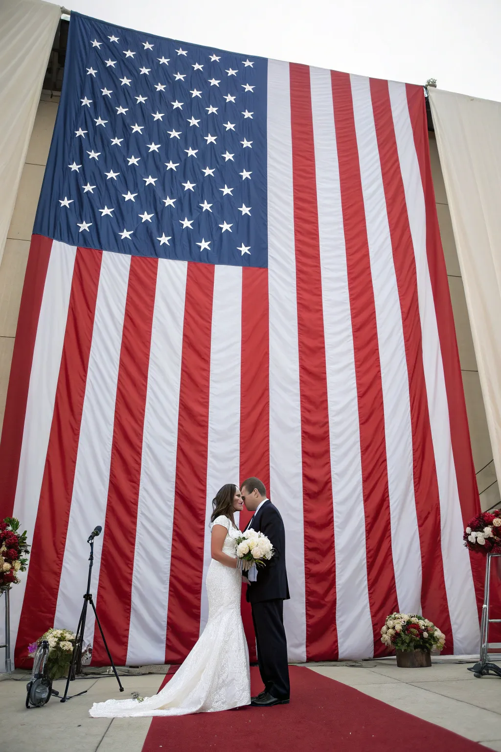 Unique Themes for a Memorable 4th of July Wedding
