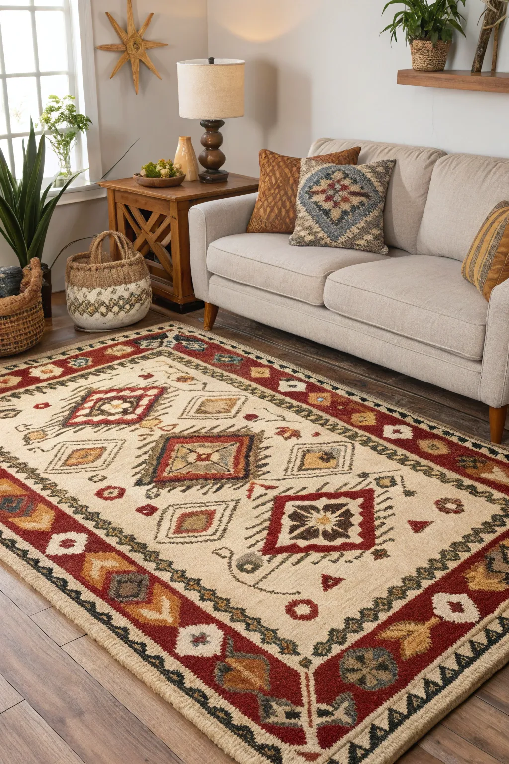 Unique Rug Tufted Ideas to Refresh Your Home