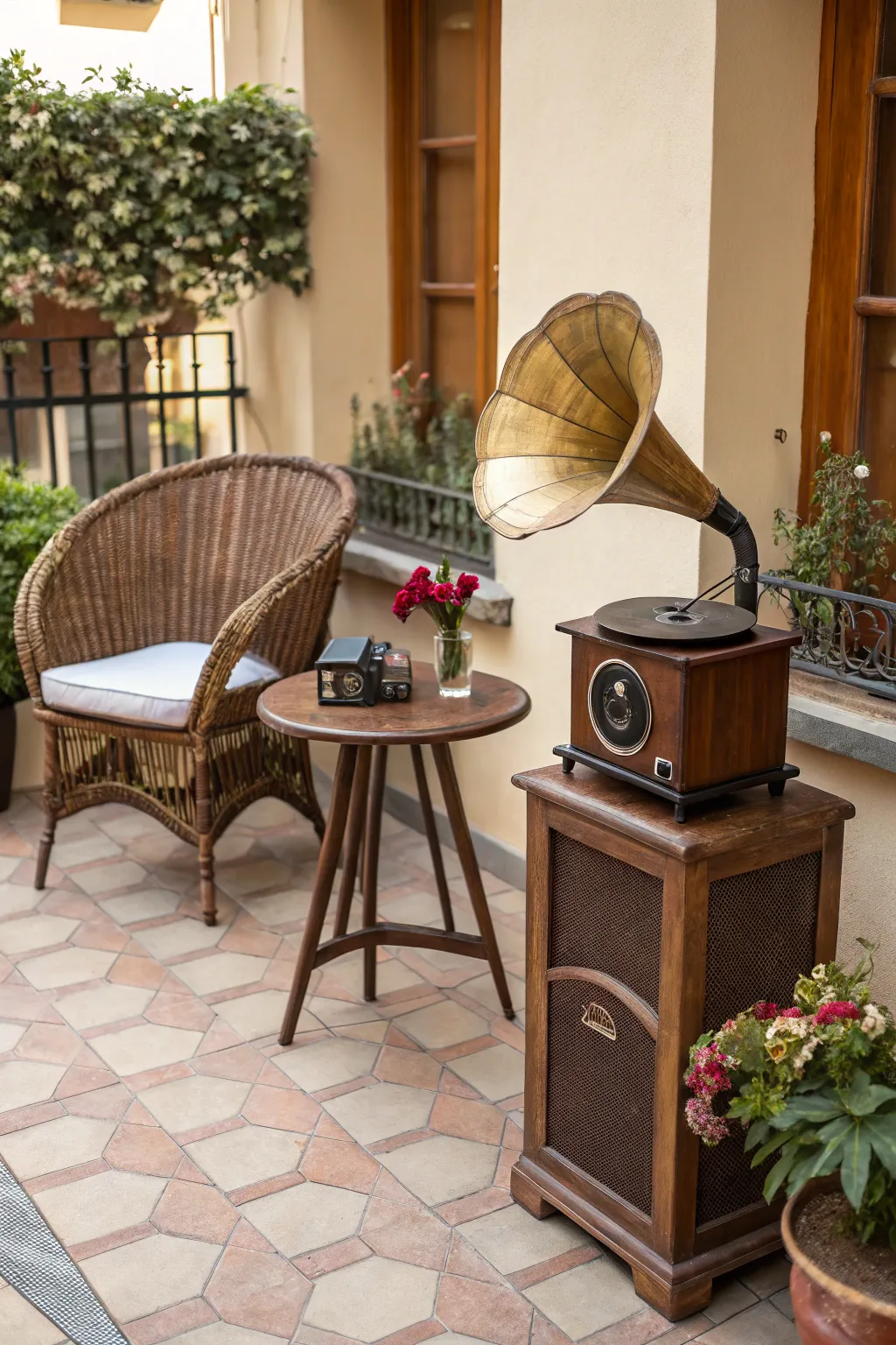 Stylish Designs for Outdoor Speakers