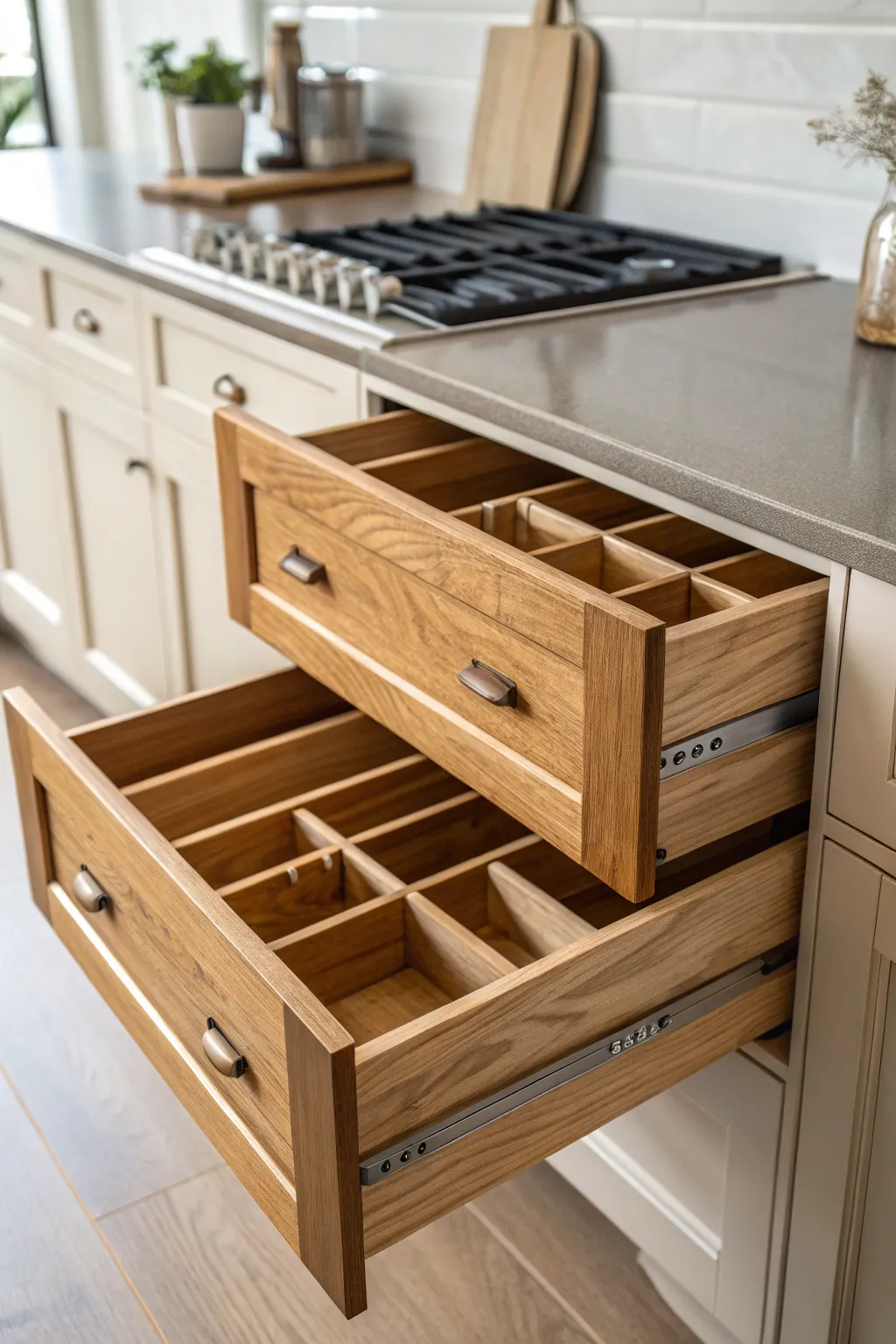 Trending Ideas and Designs for Drawers