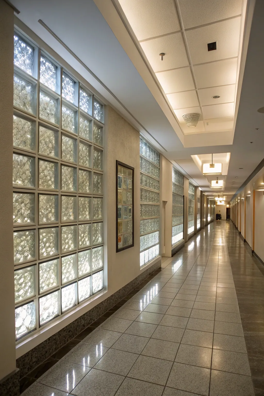 Stunning Glass Block Projects for Every Room