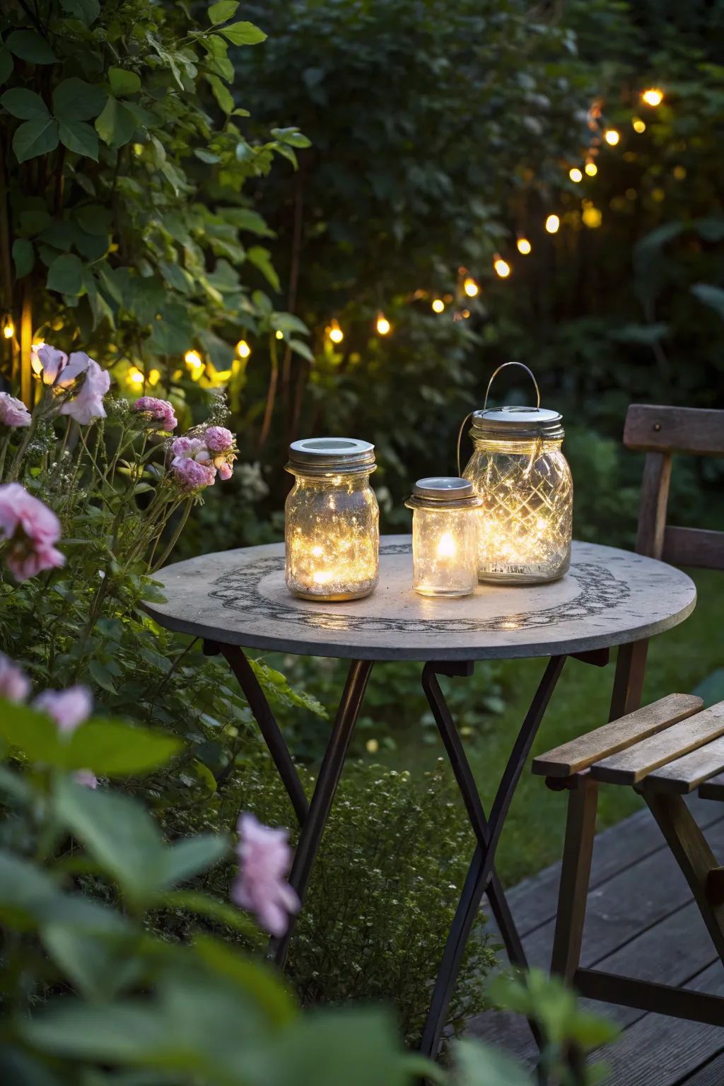 Stunning Solar Lighting Designs for the Outdoors