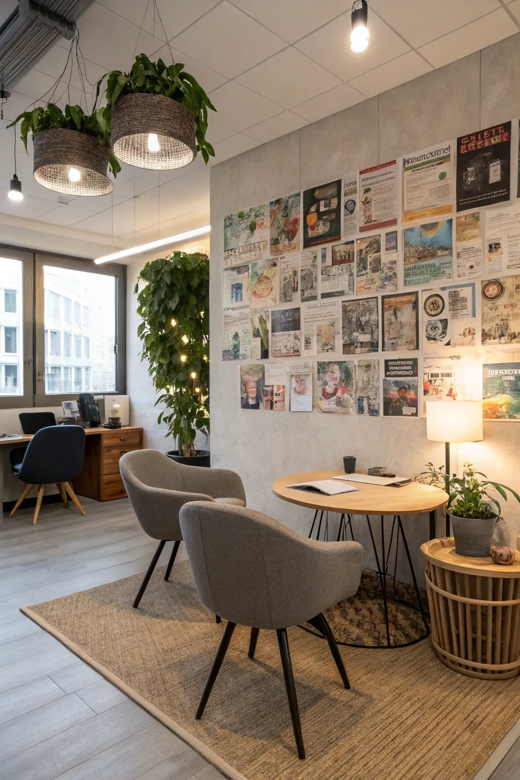 Modern Concepts for Artistic Design in Your Home