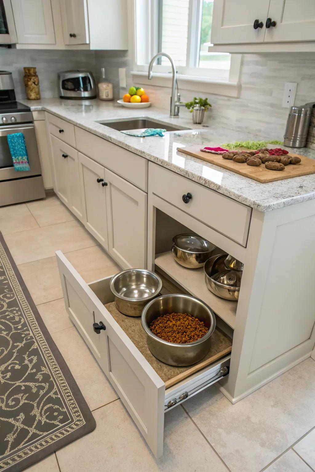 Popular Dog Decor Themes for a Playful Home