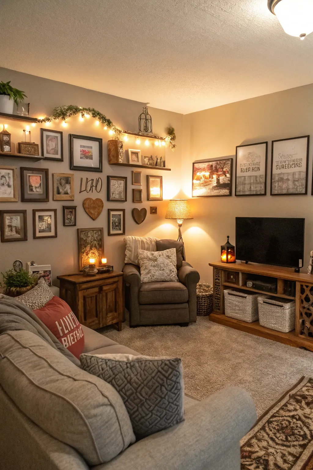 Modern Ideas for Comfortable Apartment Living