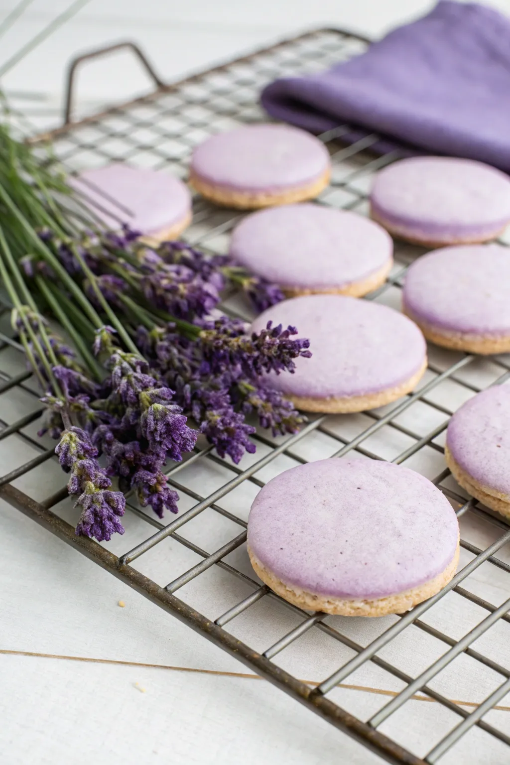 Fun Lavender Crafts to Try at Home
