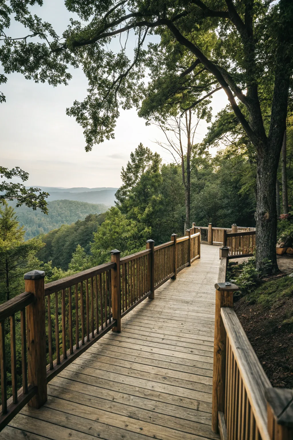 Unique Railing Designs to Transform Your Deck