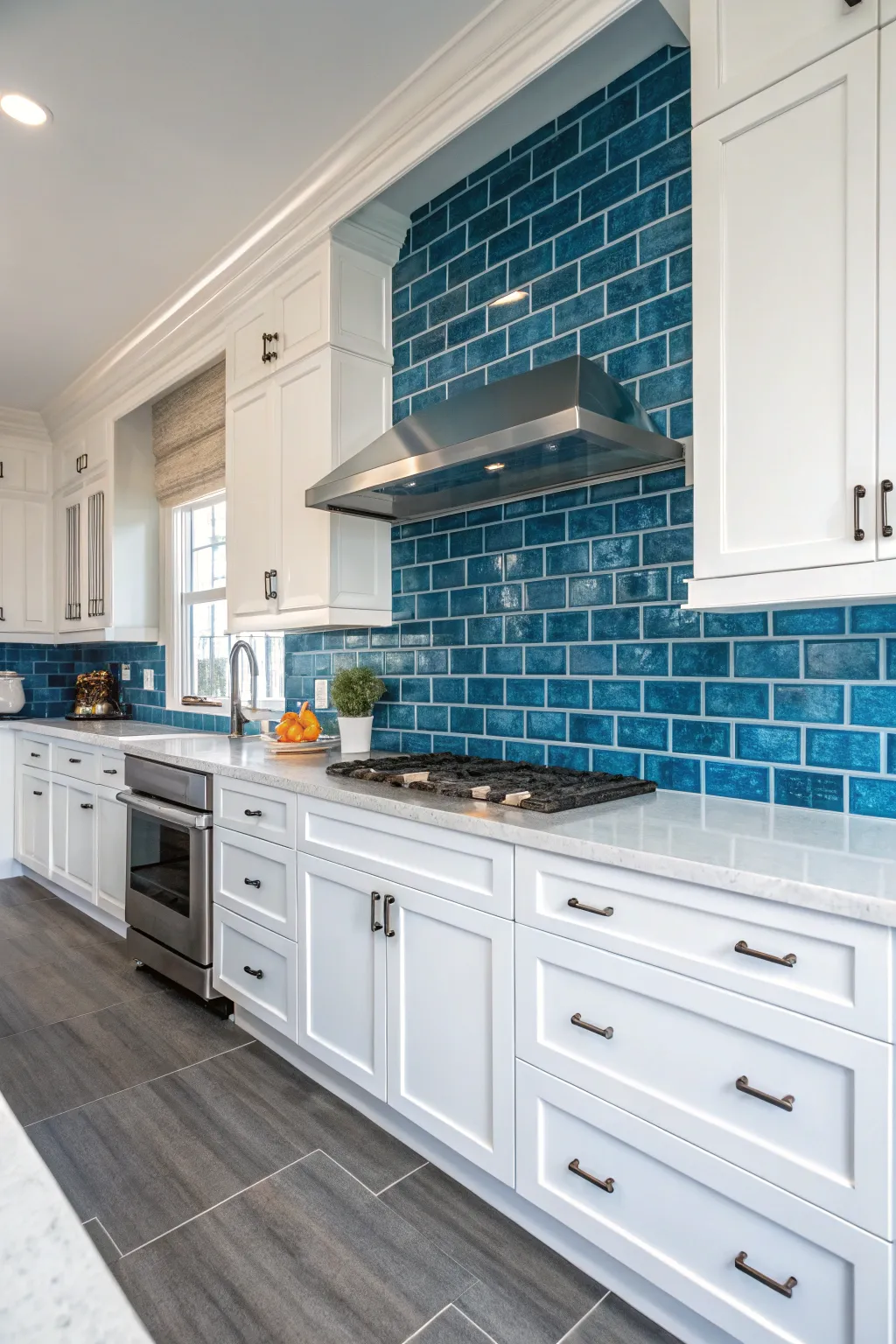 Best Subway Tile Choices for Backsplashes