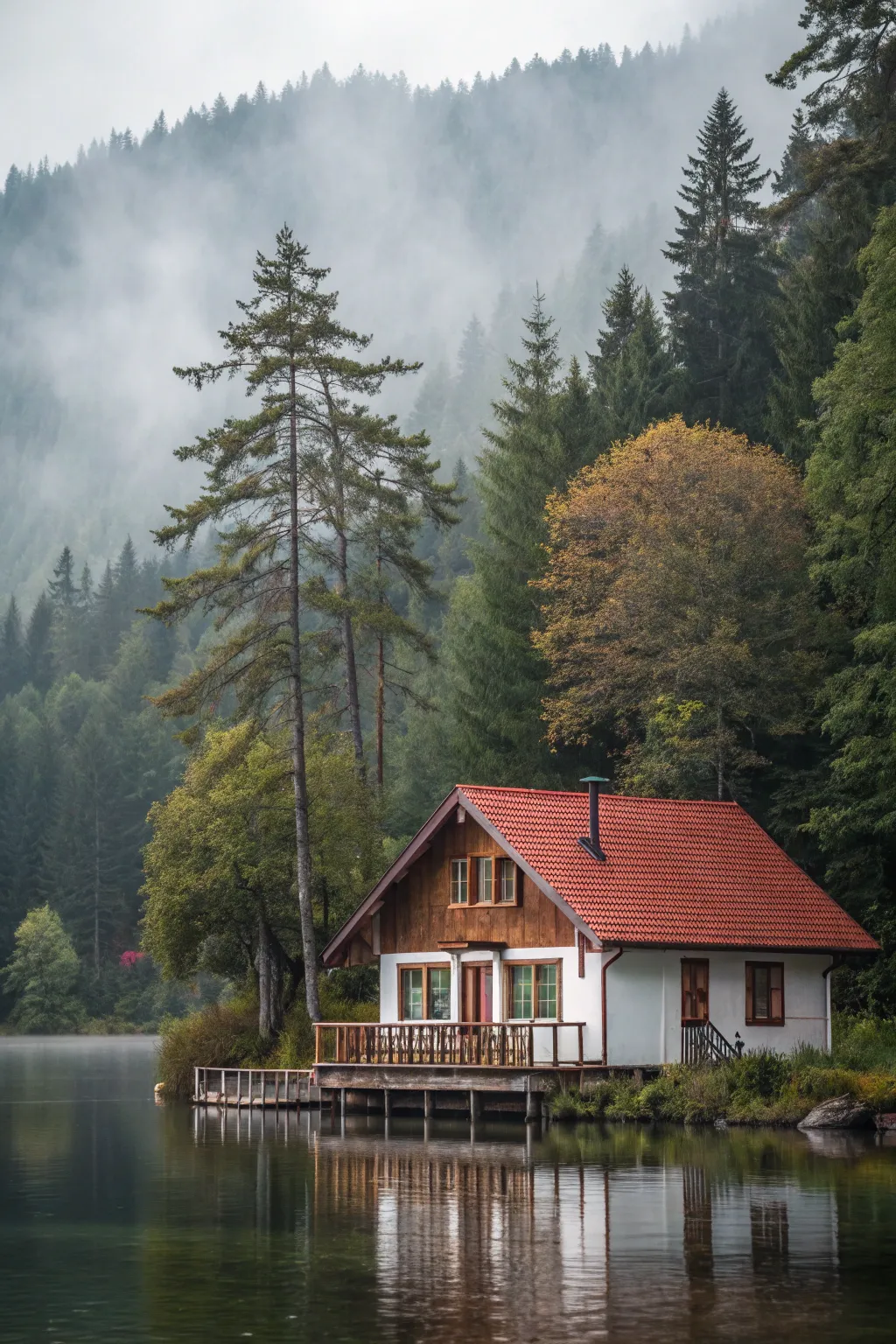 Charming Cabin Styles to Reflect Your Personality