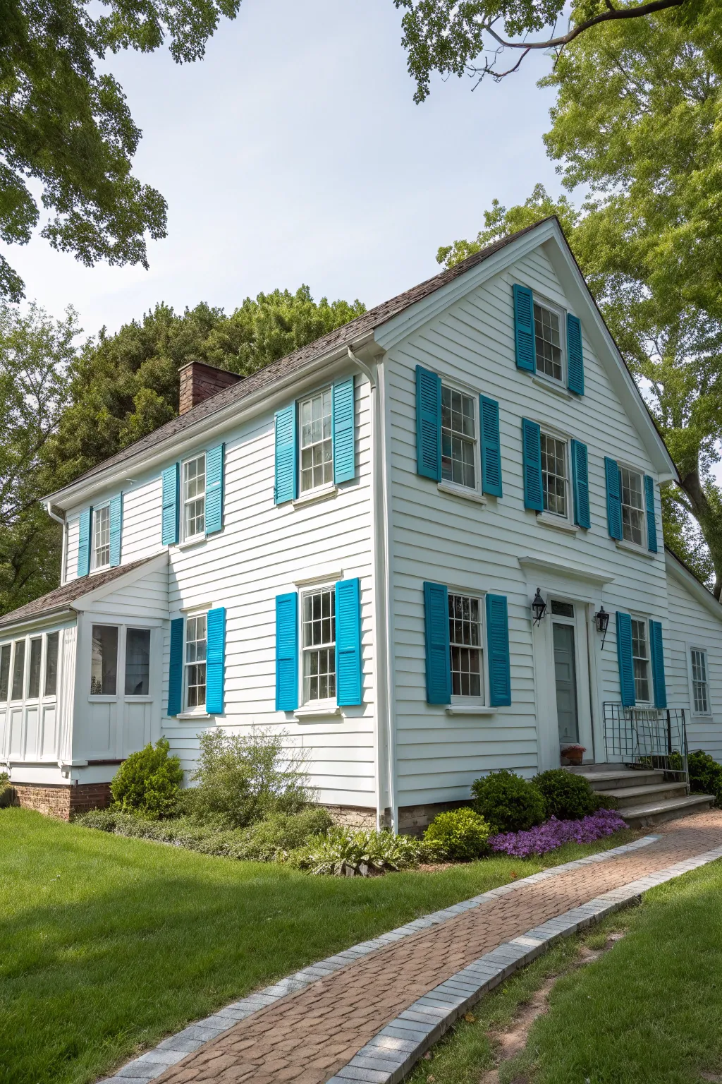 Fresh Siding Ideas for Vinyl Houses