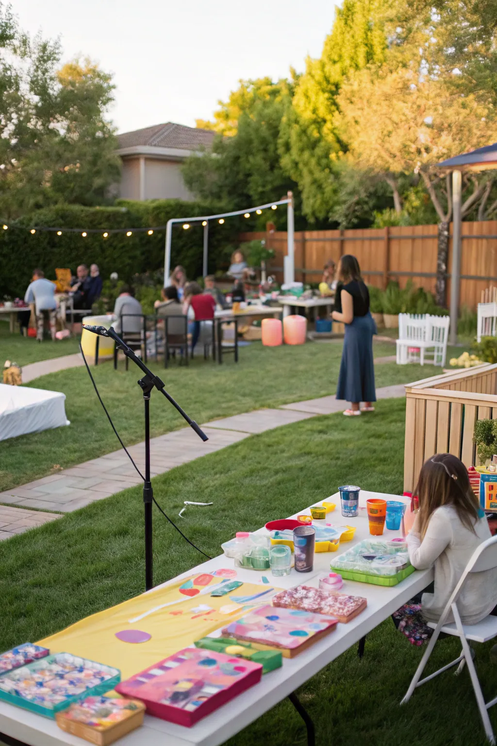 Exciting Shared Party Ideas for All Ages