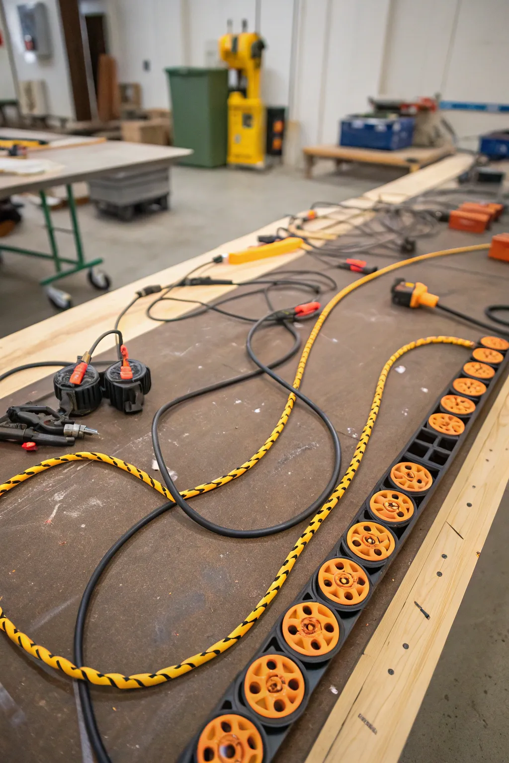 Genius Cord Storage Hacks You’ll Wish You Knew Sooner