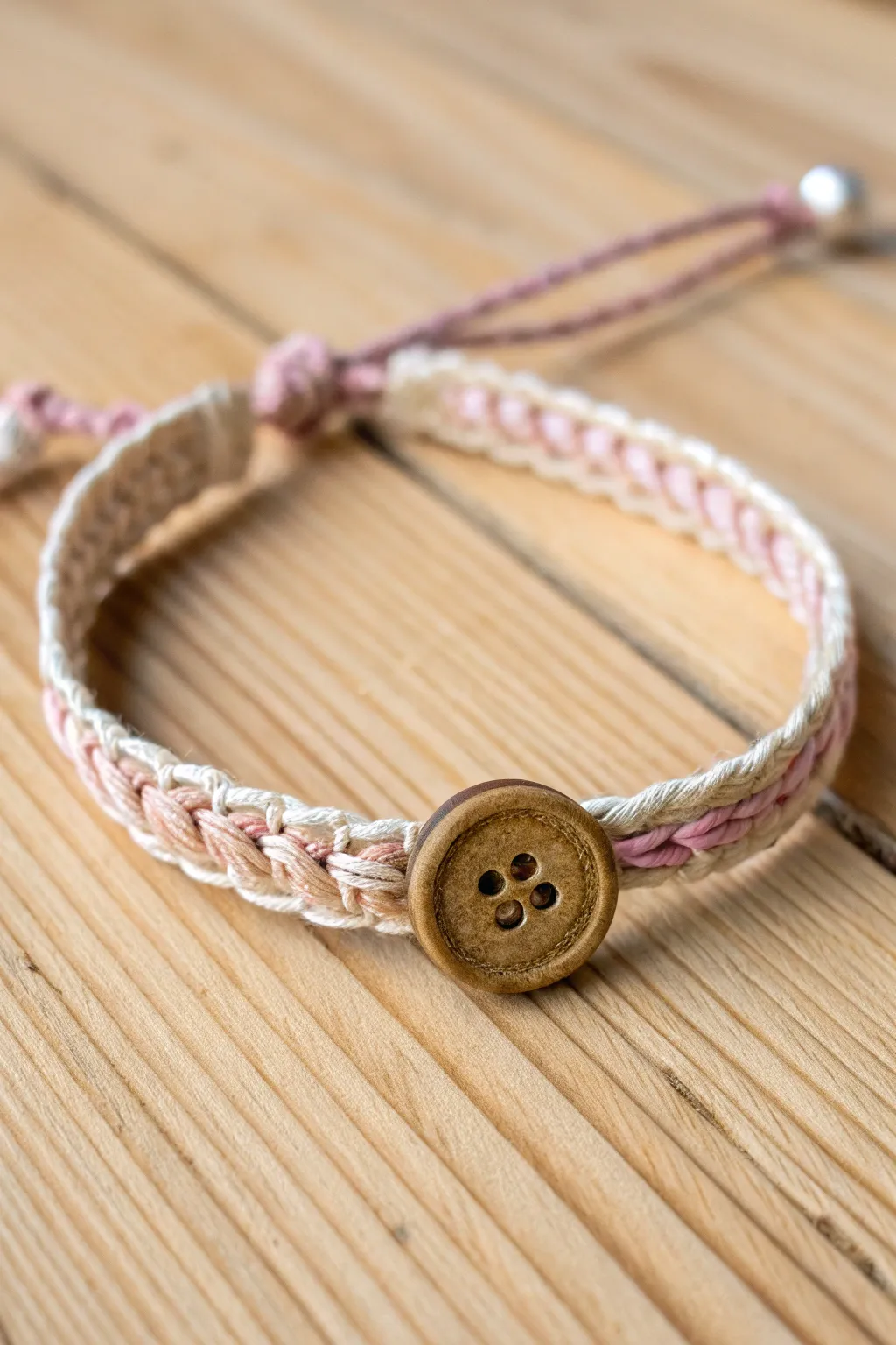 Stylish Ways to Make Friendship Bracelets
