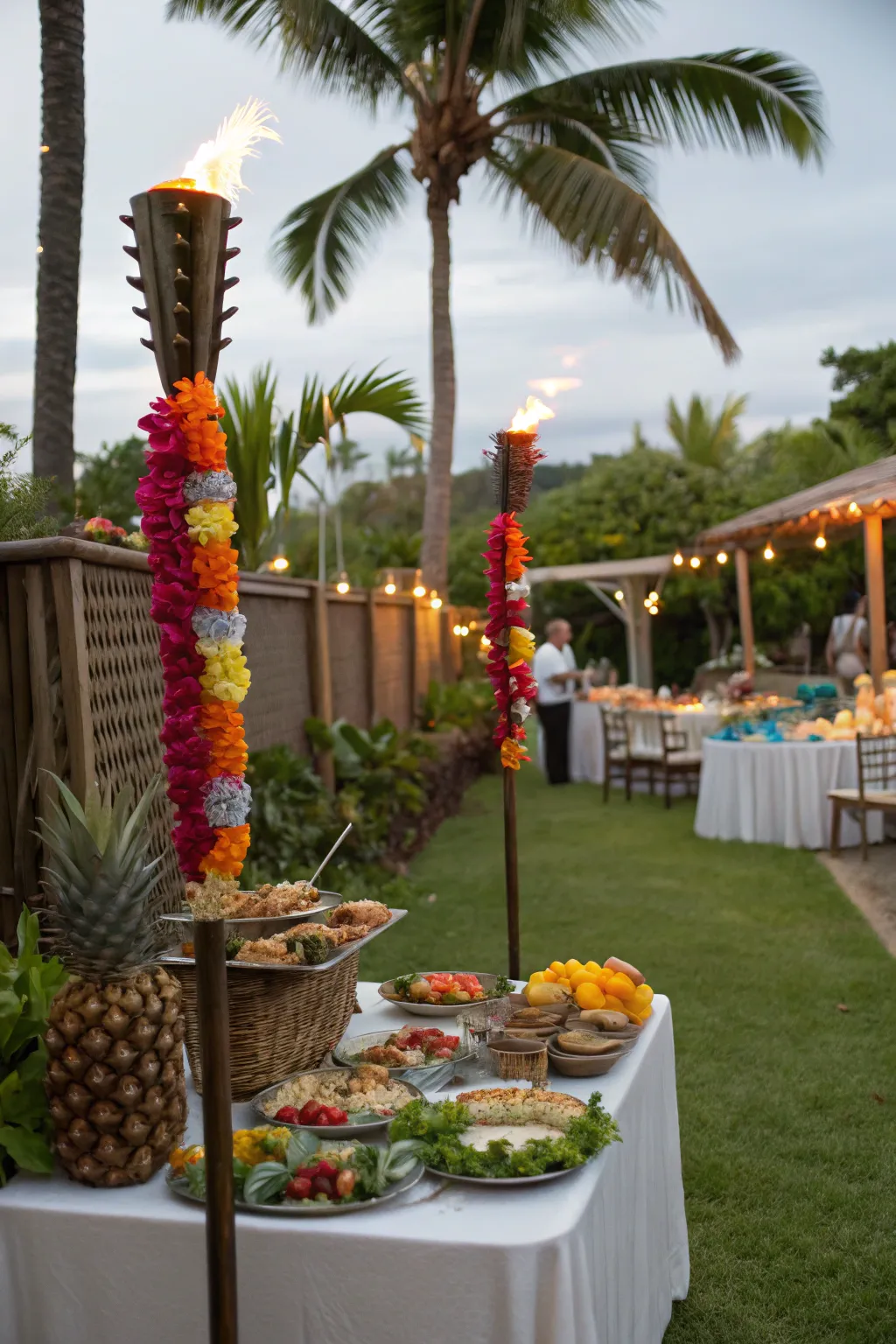 How to Throw the Ultimate Birthday Summer Party