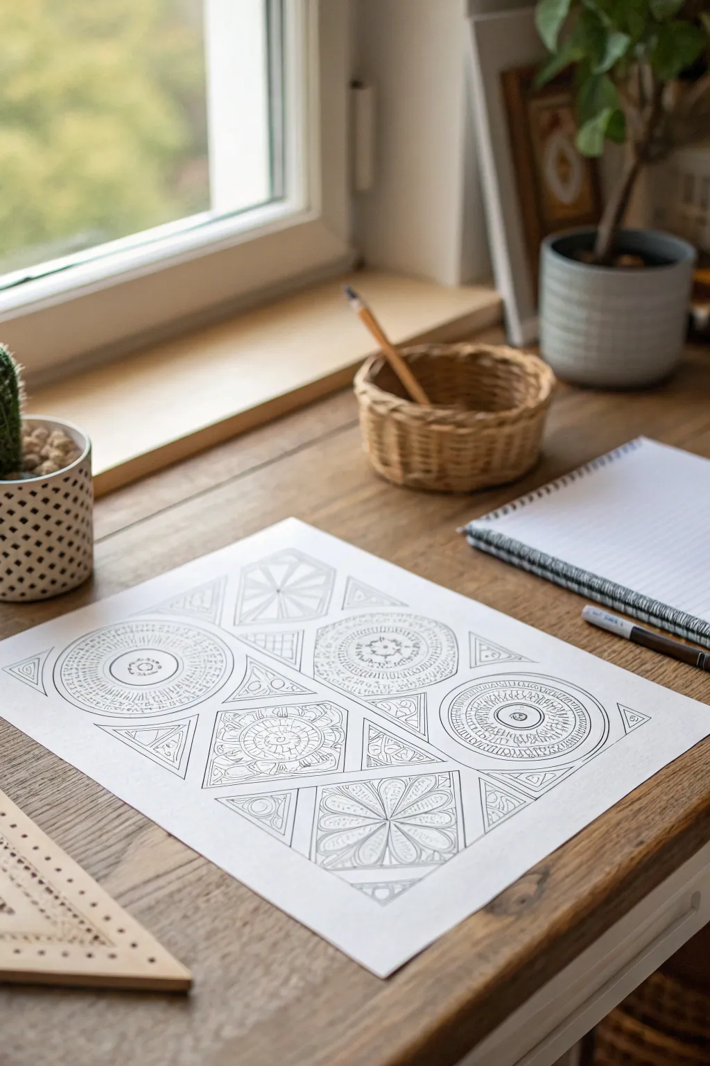 Explore Drawing Styles to Elevate Your Art Projects
