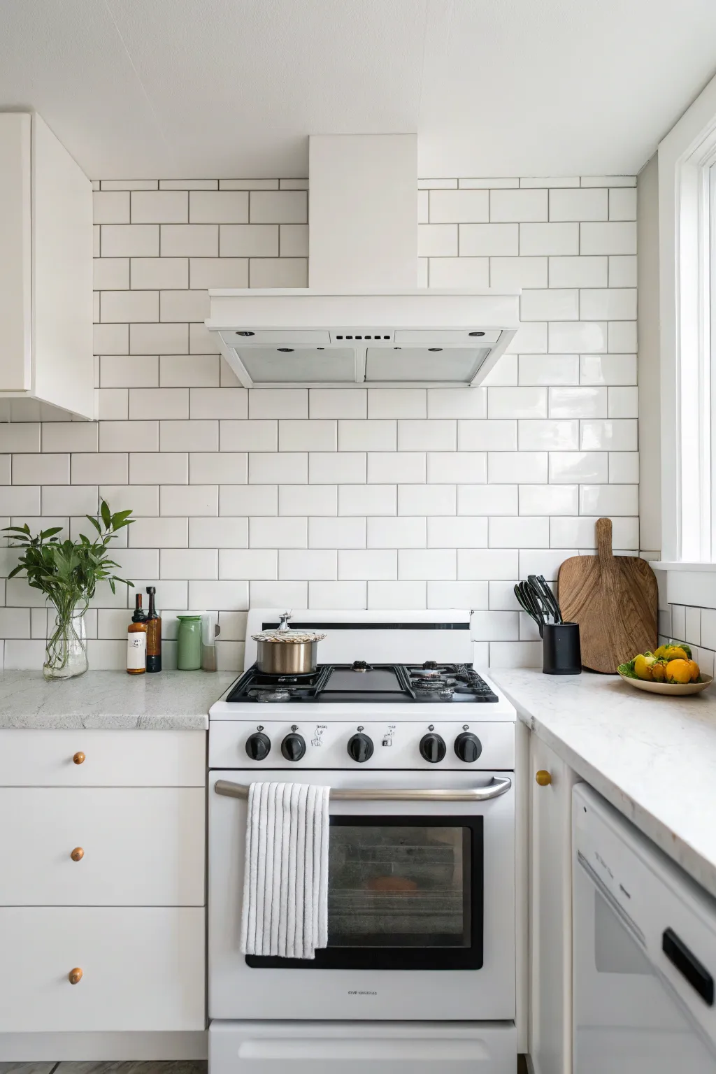 Unique Backsplash Designs to Elevate Your Stove
