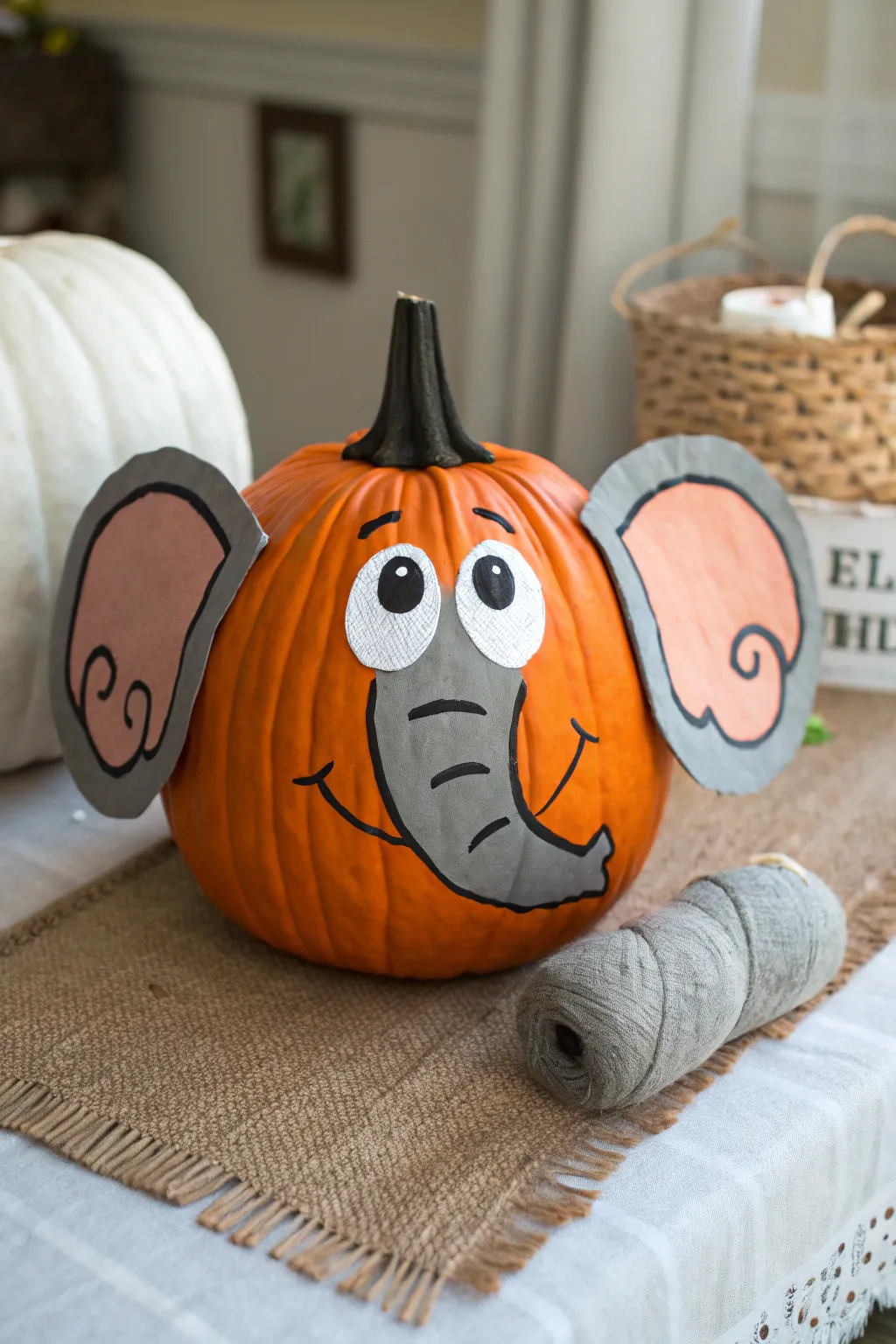 Trendy Baby Pumpkin Styles for Seasonal Inspiration